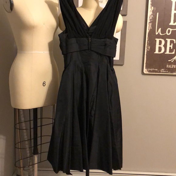 Gorgeous VINTAGE ‘50’s cocktail dress - Picture 5 of 5